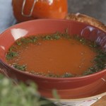 „Ewa gotuje”: Zupa warzywna z ajvarem