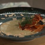 „Ewa gotuje”: Zupa z cukinii i kopru włoskiego