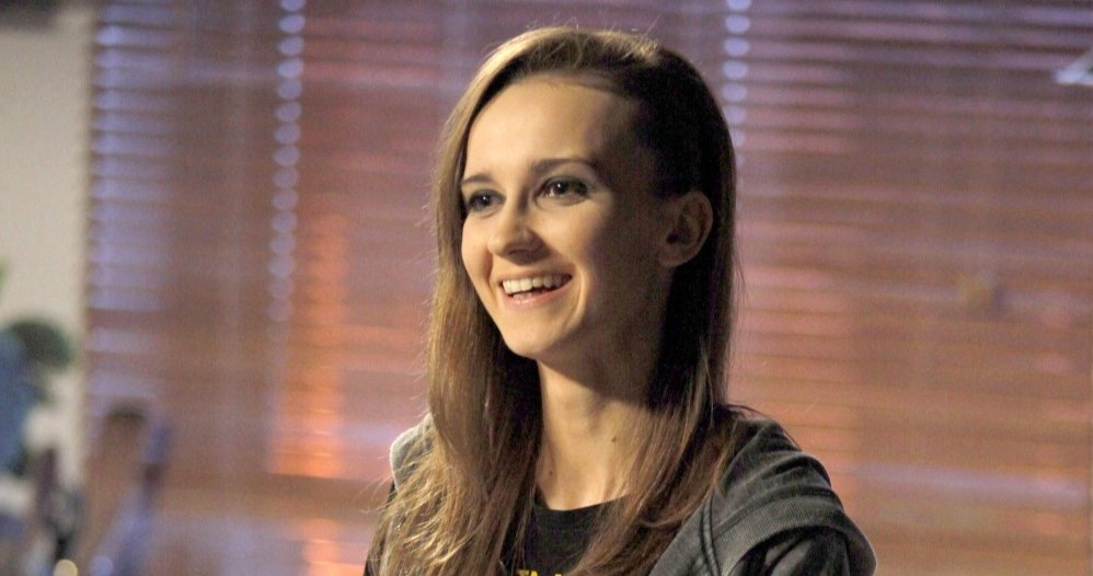 Ewa Jakubowicz w 2015 roku /AKPA /AKPA