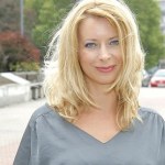 Ewa Kaim: Najlepszą figurę ma Monica Bellucci