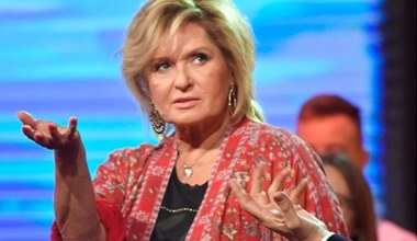Ewa Kasprzyk dla urody nie boi się eksperymentować [POMPONIK EXCLUSIVE]