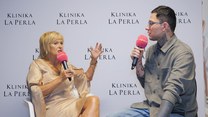 Ewa Kasprzyk nie bierze ślubu tylko z jednego powodu