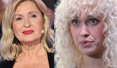 Ewa Kasprzyk oceniła udział Heleny Englert w "TzG". Postawiła sprawę jasno