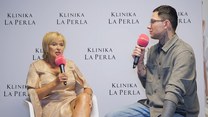 Ewa Kasprzyk otwarcie o karierach przez łózko: mają krótkie nogi