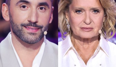 Ewa Kasprzyk pożegna się z "Tańcem z gwiazdami"? Rafał Maserak komentuje. Ocenił też Jaspera [POMPONIK EXCLUSIVE]
