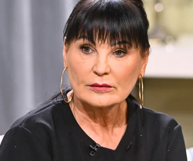 Ewa Kasprzyk skrytykowała występ Fabijańskiego, Pavlović od razu zareagowała. "Niesamowicie agresywne"