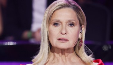 Ewa Kasprzyk szczerze o odejściu z "Tańca z gwiazdami". Wolała co innego od stołu jurorskiego