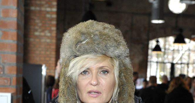 Ewa Kasprzyk /Gałązka /AKPA