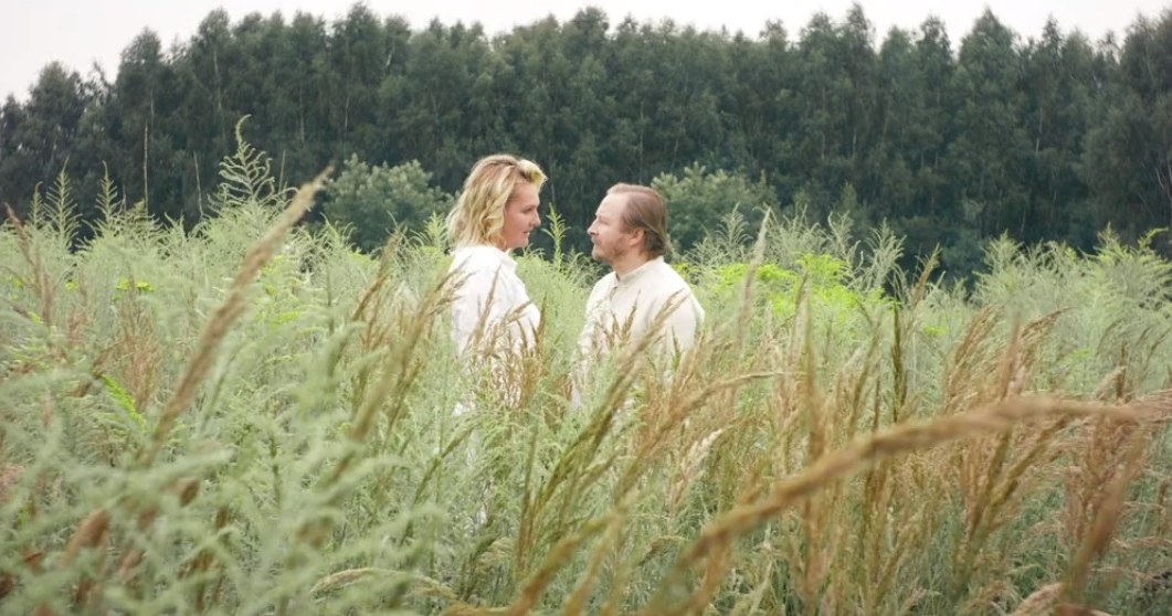 Czas Na Pogodę Zajrzeć W Zakamarki Ludzkiej Duszy Film W Interiapl 1853