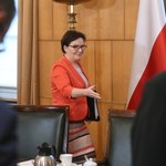 Ewa Kopacz apeluje, by prezydent powołał RBN 