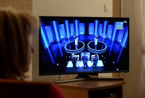 Ewa Kopacz kontra Beata Szydło. Mieńkowska-Norkiene: Remis, ale ze wskazaniem