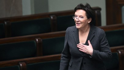 Ewa Kopacz nie panuje nad współpracownikami?