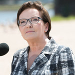Ewa ​Kopacz: Niech pani Beata Szydło nie udaje Greka