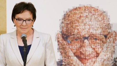 Ewa Kopacz ostro o Nowoczesnej: Głos oddany na Petru zwiększa szanse PiS