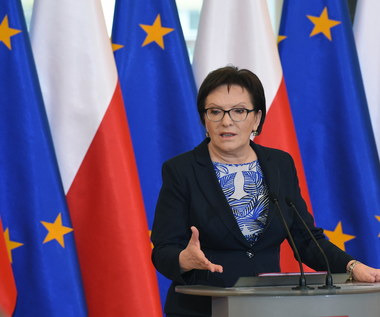 Ewa Kopacz: Poproszę prezydenta, żeby reprezentował Polskę na spotkaniu na Malcie