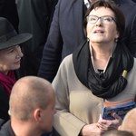 Ewa Kopacz rzuciła palenie! Pomógł jej... pobyt w szpitalu