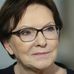 Ewa Kopacz wezwana na przesłuchanie ws. sekcji ofiar katastrofy smoleńskiej