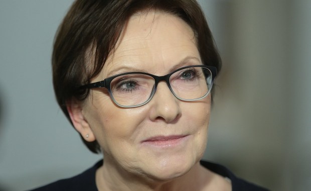Ewa Kopacz wezwana na przesłuchanie ws. sekcji ofiar katastrofy smoleńskiej