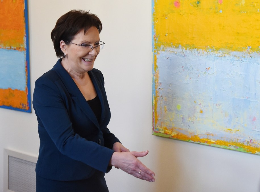 Piechociński: W expose dużo o bezpieczeństwie