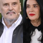 Andrzej Kosmala Ewa Krawczyk nie wytrzymała po kolejnej awanturze. Wdowa zabrała głos ws. Lichtmana