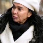 Ewa Krawczyk odpowiada na ponure zarzuty ws. jej małżeństwa. Zadziwiająca riposta