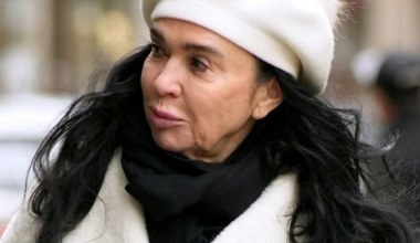 Ewa Krawczyk odpowiada na ponure zarzuty ws. jej małżeństwa. Zadziwiająca riposta