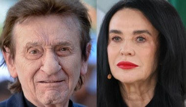 Ewa Krawczyk szczerze o swojej relacji z Poznakowskim. Po roku od jego odejścia powiedziała o tym wprost