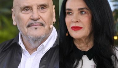 Ewa Krawczyk szukała kontaktu z Lichtmanem. On trzyma się od niej z daleka