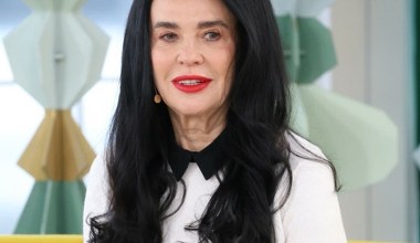 Ewa Krawczyk zabrała głos kilka godzin przed wielkim wydarzeniem. Wdowa otwarcie zadeklarowała