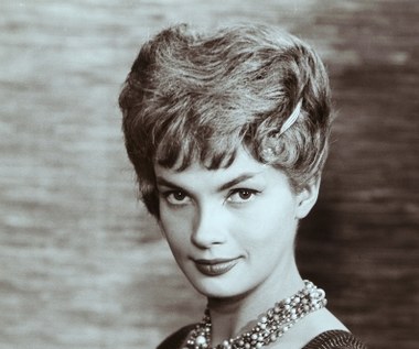 Ewa Krzyżewska: Polska Sophia Loren