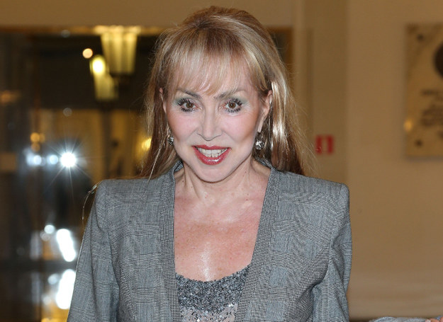 Ewa Kuklińska /Paweł Wrzecion /MWMedia