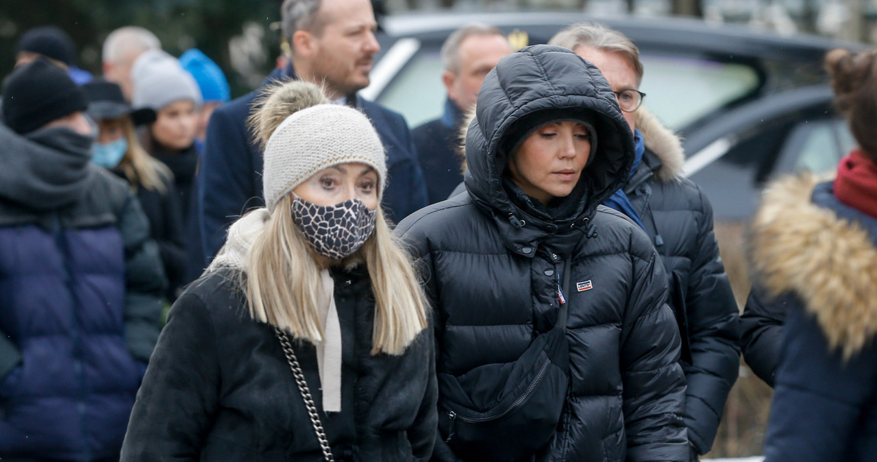 Ewa Kuklińska /Norbert Nieznanicki /AKPA