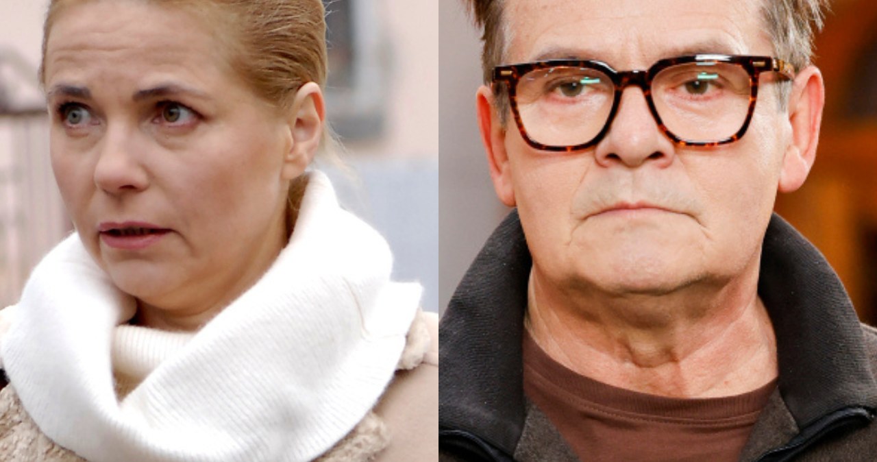 Ewa Kuryło, Piotr Pręgowski /AKPA /AKPA