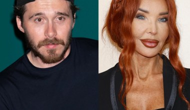 Ewa Minge nie dała rady milczeć ws. konfliktu Beckhamów. Sama ma synową. "Zasada jest prosta"