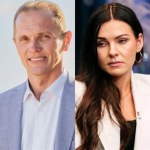 Waldemar Gilas Ewa nie chciała Waldka z "Rolnik szuka żony". Dziś jej kariera kwitnie u boku cenionego wokalisty