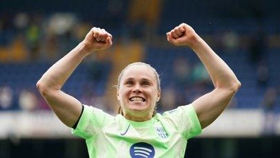 Ewa Pajor najlepsza! Polka królową strzelczyń