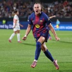 Ewa Pajor wśród wyróżnionych! Poznaliśmy Drużynę Sezonu Liga F w EA Sports FC
