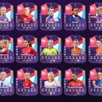 Ewa Pajor ze specjalną kartą w FC 25 z okazji UEFA Women's EURO 2025