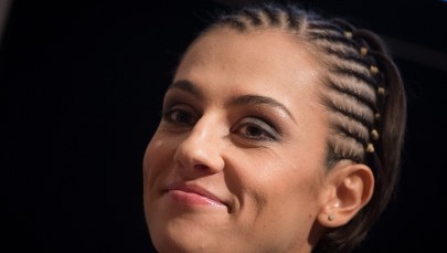 Ewa Piątkowska mistrzynią Europy w boksie!