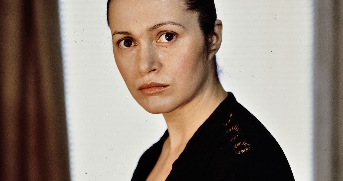 Ewa Pokas /Roman Sumik /Agencja FORUM