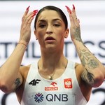 Ewa Swoboda czwartą na świecie biegaczką! "Przepraszam, mamo i tato"