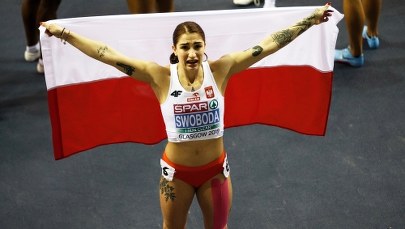 Ewa Swoboda: Dużo brzydkich rzeczy wyrzuciłam z życia i głowy