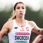 Ewa Swoboda: Nie podjęłam jeszcze decyzji ws. startu w mistrzostwach świata