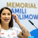 ​Ewa Swoboda o starcie w Memoriale Kamili Skolimowskiej: Wiem wszystko, mam przewagę