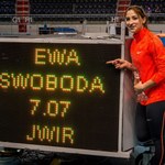 Ewa Swoboda: Rio czasami mi się śni!