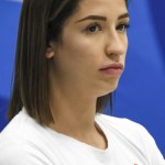 Ewa Swoboda ze srebrem. Wprost zwróciła się do swoich krytyków