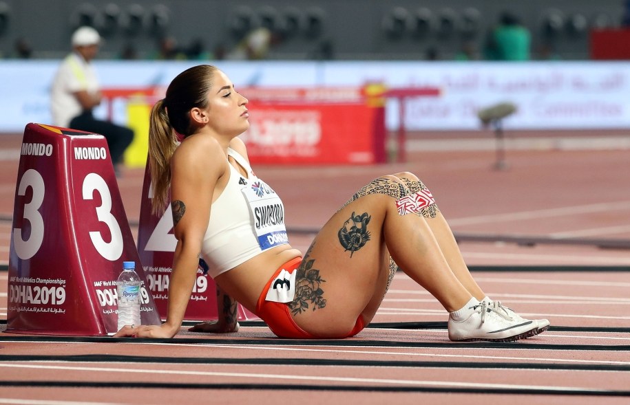 Ewa Swoboda /YAYHA ARHAB /PAP/EPA