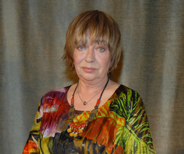 Ewa Szykulska: Kochane życie!