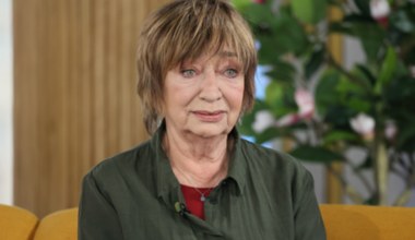 Ewa Szykulska porzuciła nadzieję na nową miłość. "Nie ma takich facetów, do których chciałabym się przytulić"