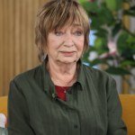 Ewa Szykulska przerwała milczenie. Aktorka zmaga się z wielkim problemem